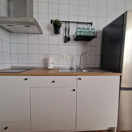 Villa Gertrudis Salobrena Ngoại thất bức ảnh