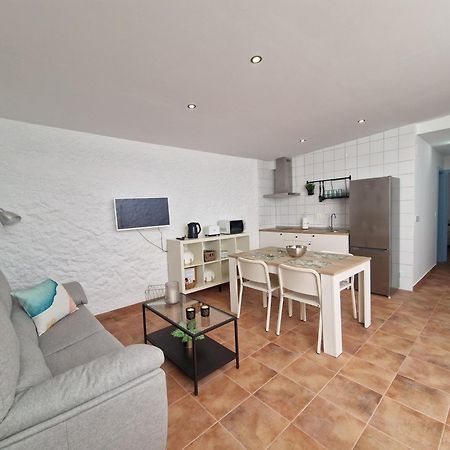 Villa Gertrudis Salobrena Ngoại thất bức ảnh