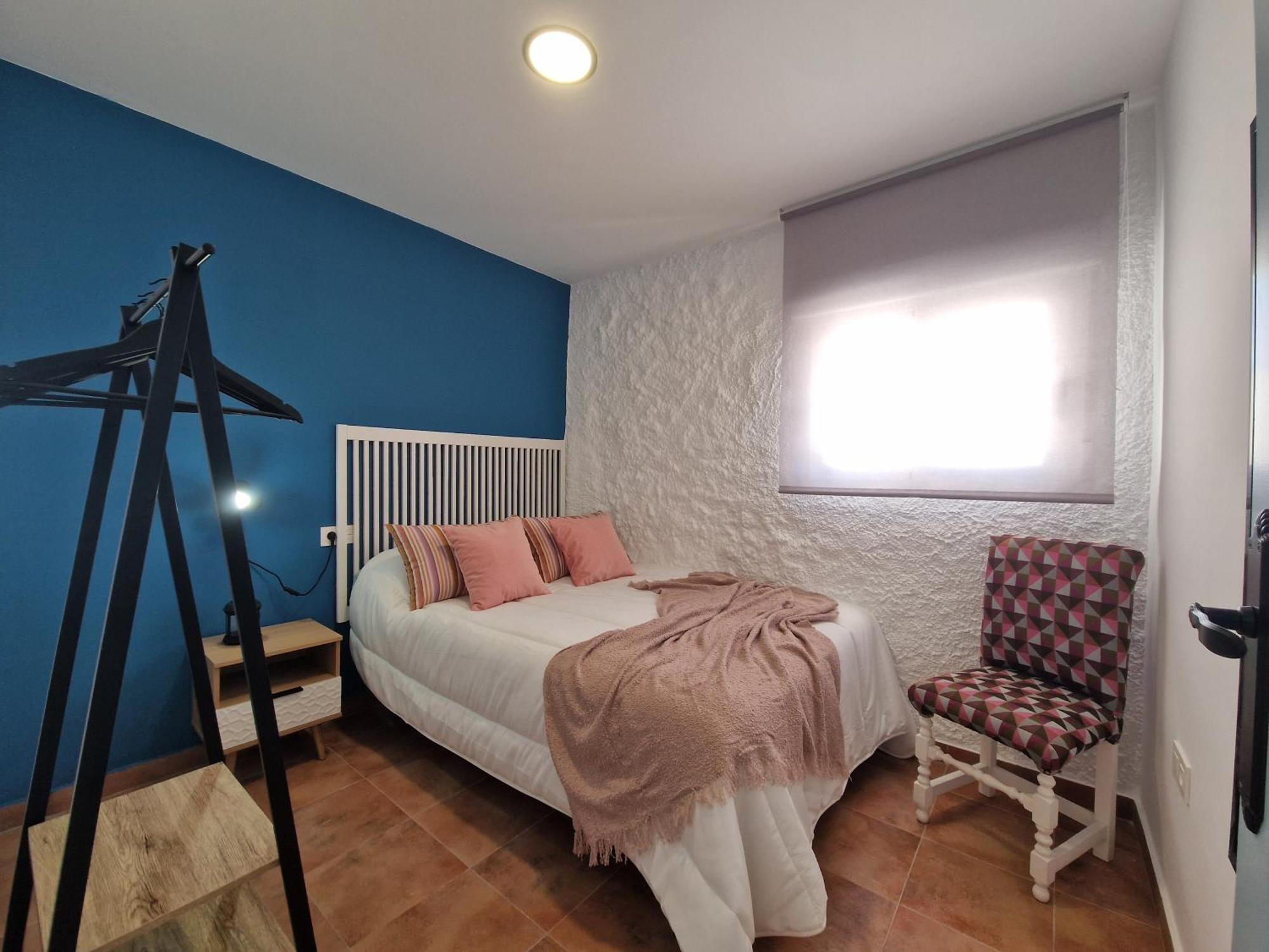 Villa Gertrudis Salobrena Ngoại thất bức ảnh