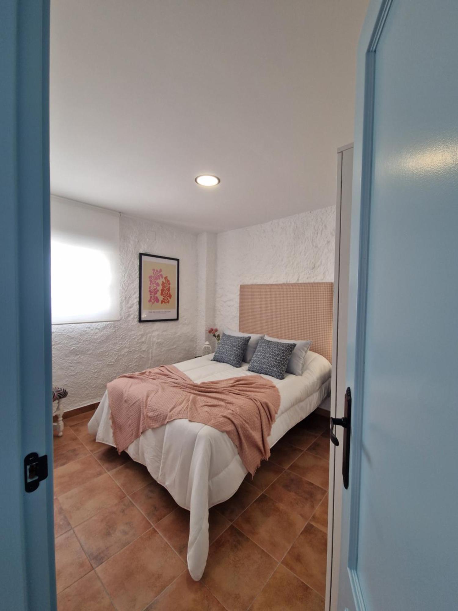 Villa Gertrudis Salobrena Ngoại thất bức ảnh