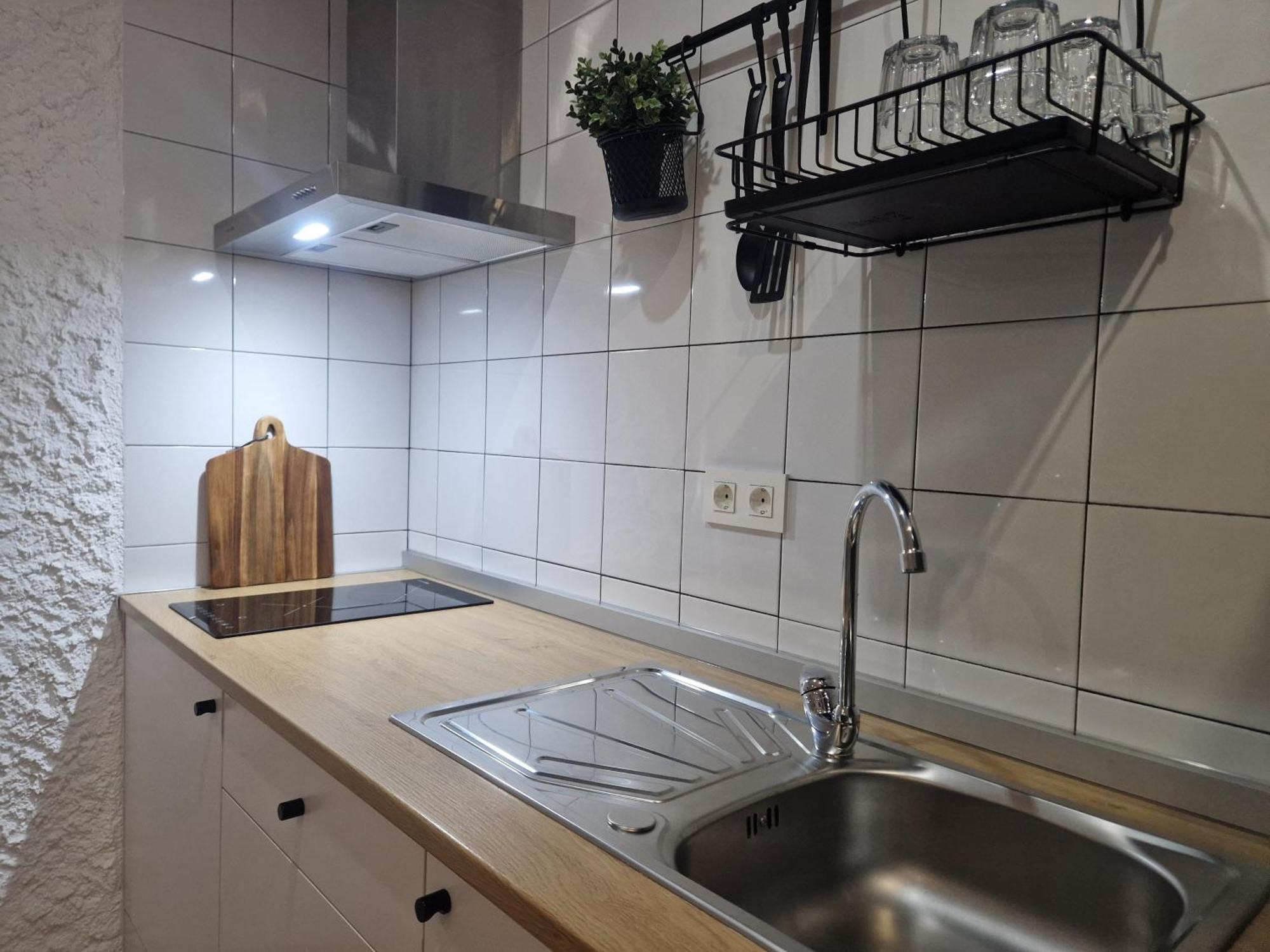 Villa Gertrudis Salobrena Ngoại thất bức ảnh